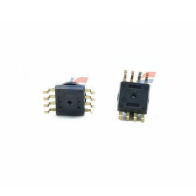 YJJ MPXV5004GC6U MPXV5004GC6T1 0Pa থেকে 3.92KPa একক-চিপ সিলিকন চাপ সেন্সর ভোক্তা ইলেকট্রনিক্সে ব্যবহৃত হয়