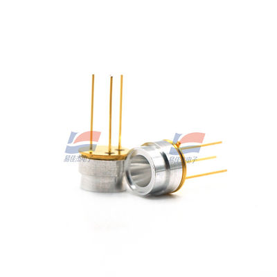 EMIRS200_AT01T_BR090 তাপীয় MEMS ভিত্তিক ইনফ্রারেড সোর্স TO39 প্যাকেজ