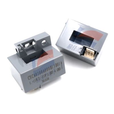 CSCA0300A000B15B01 হল প্রভাব ভিত্তিক কারেন্ট সেন্সর ওপেন লুপ