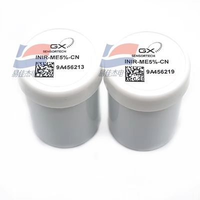 YJJ SGX INDIR-ME5%-CH4 ইনফ্রারেড CH4 গ্যাস সেন্সর শিল্প কন্ট্রোলারের জন্য ব্যবহৃত হয়