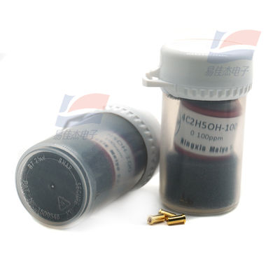 YJJ 4C2H5OH-100 4-সিরিজ ইলেক্ট্রোকেমিক্যাল সেন্সর ইথানল সেন্সর (C2H5OH সেন্সর)