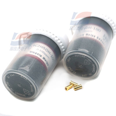 YJJ 4C2H5OH-100 4-সিরিজ ইলেক্ট্রোকেমিক্যাল সেন্সর ইথানল সেন্সর (C2H5OH সেন্সর)