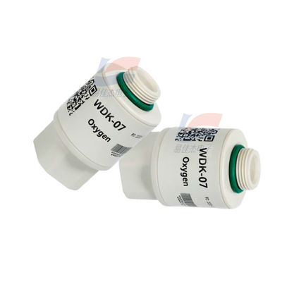 YJJ WDK-07 ইলেক্ট্রোকেমিক্যাল অক্সিজেন সেন্সর মেডিকেল সরঞ্জামগুলিতে অক্সিজেন ঘনত্ব পরিমাপের জন্য ব্যবহৃত অক্সিজেন ব্যাটারি