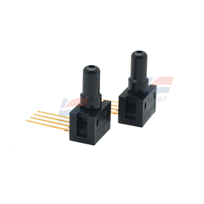 YJJ 26PCDFA6G 0-30Psi চাপ সেন্সর চিকিৎসা সরঞ্জাম ব্যবহৃত হয়