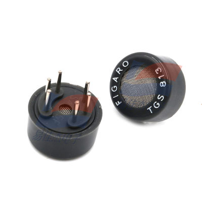 TGS813 সেমিকন্ডাক্টর গ্যাস সেন্সর ঘরোয়া গ্যাস লিক সনাক্তকরণের জন্য পোর্টেবল গ্যাস ডিটেকশন