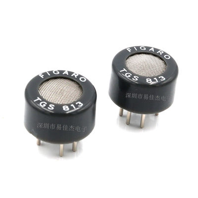 TGS813 সেমিকন্ডাক্টর গ্যাস সেন্সর ঘরোয়া গ্যাস লিক সনাক্তকরণের জন্য পোর্টেবল গ্যাস ডিটেকশন