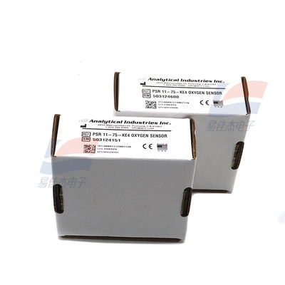 PSR-12-223 অক্সিজেন গ্যাস সেন্সর 0-10 পিপিএম বিশ্লেষকগুলিতে ইলেক্ট্রোকেমিক্যাল ব্যবহার