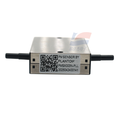 YJJ PMSX003N-PLL সিরিজ ডিজিটাল ইউনিভার্সাল পার্টিকুলেট ম্যাটার কনসেন্ট্রেশন সেন্সর