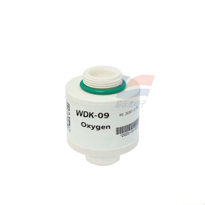 YJJ WDK-09 মেডিকেল সরঞ্জামগুলিতে অক্সিজেন ঘনত্ব পরিমাপের জন্য ব্যবহৃত ইলেক্ট্রোকেমিক্যাল অক্সিজেন সেন্সর