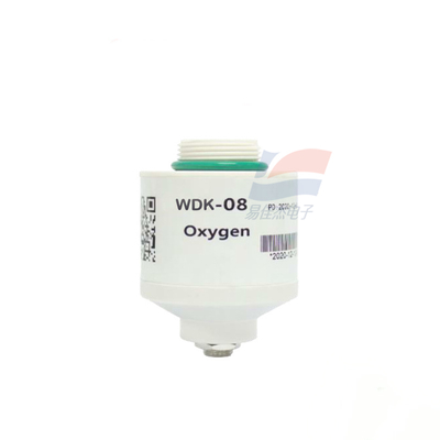 YJJ WDK-08 ইলেক্ট্রোকেমিক্যাল অক্সিজেন সেন্সর যা চিকিৎসা সরঞ্জামগুলিতে অক্সিজেনের ঘনত্ব পরিমাপের জন্য ব্যবহৃত হয়