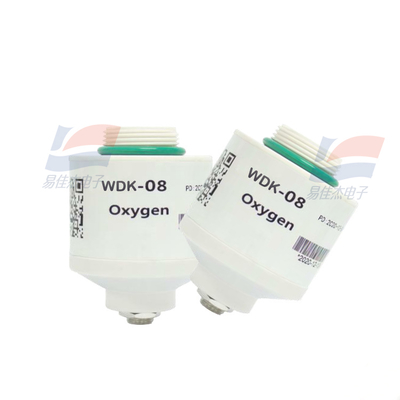 YJJ WDK-08 ইলেক্ট্রোকেমিক্যাল অক্সিজেন সেন্সর যা চিকিৎসা সরঞ্জামগুলিতে অক্সিজেনের ঘনত্ব পরিমাপের জন্য ব্যবহৃত হয়