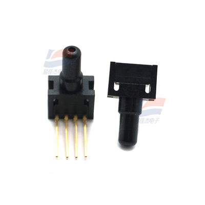 26PCDFA6G Board Mount Pressure Sensors Through Hole SIP4 Packing