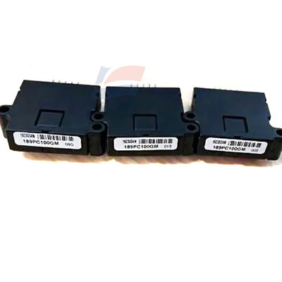 189PC100GM Board Mount Pressure Sensors Gauge Type Through Hole