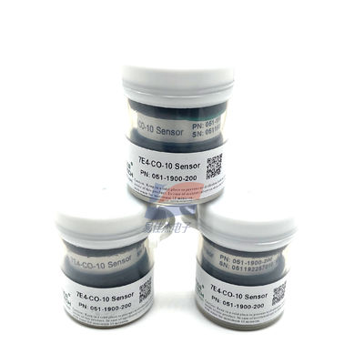 7E4-CO-10 Carbon Monoxide Gas Sensors 4 Electrode Air Quality Monitoring