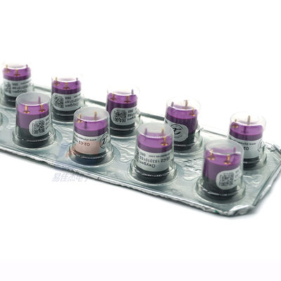 ইলেক্ট্রোকেমিক্যাল অক্সিজেন সেন্সর (O2 সেন্সর) O2-C2 অক্সিজেন অ্যালার্মস অ্যাটমোস্ফিয়ার অ্যানালাইজারগুলির জন্য