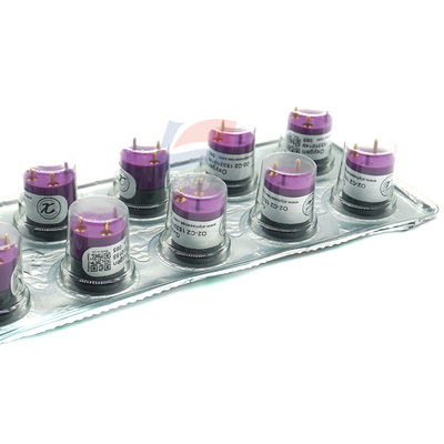 ইলেক্ট্রোকেমিক্যাল অক্সিজেন সেন্সর (O2 সেন্সর) O2-C2 অক্সিজেন অ্যালার্মস অ্যাটমোস্ফিয়ার অ্যানালাইজারগুলির জন্য