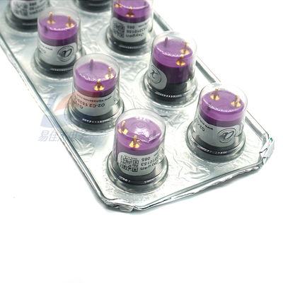 ইলেক্ট্রোকেমিক্যাল অক্সিজেন সেন্সর (O2 সেন্সর) O2-C2 অক্সিজেন অ্যালার্মস অ্যাটমোস্ফিয়ার অ্যানালাইজারগুলির জন্য