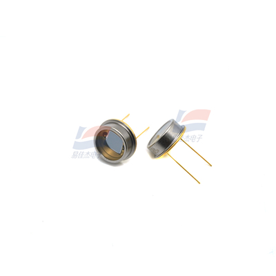 YJJ S1226-8BK উচ্চ নির্ভরযোগ্যতা সিলিকন ফটোডাইড অতিবেগুনী থেকে দৃশ্যমান আলো থেকে স্পষ্টতা ফটোমেট্রি জন্য উপযুক্ত