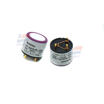 NT-NH3-PL1000 Ammonia Gas Sensor Premium Line Electrochemical