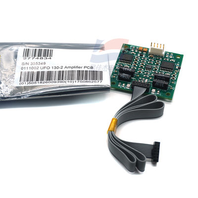 UFO 130-2PCB Oxygen Gas Sensors Ultra Fast 2x2 inch PC Board
