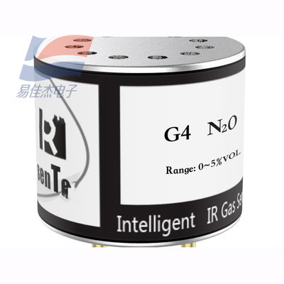 G4-C2H2 Acetylene Gas Sensors NDIR Principle Non Dispersive Infrared