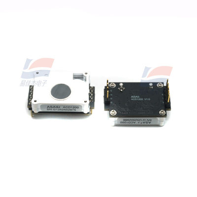 ACD1200 ইনফ্রারেড কার্বন ডাই অক্সাইড CO2 গ্যাস সেন্সর, দ্রুত প্রতিক্রিয়া সময়