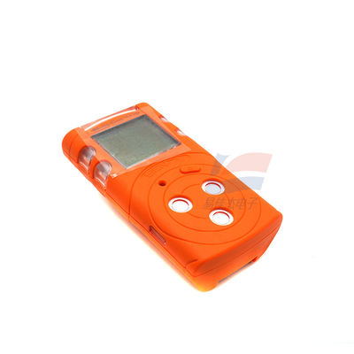 SP-MGT-P গ্যাস ডিটেক্টর মাল্টি গ্যাসথ্রি সেন্সর ফোর চ্যানেল স্মল সাইজ