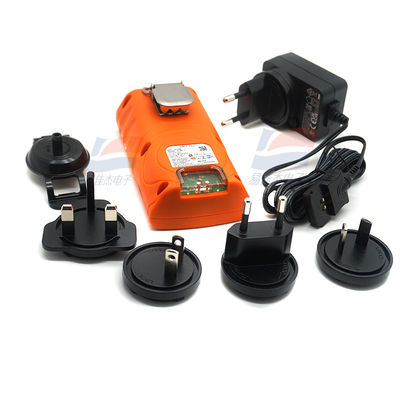 এসইএনকো চার ইন ওয়ান গ্যাস ডিটেক্টর এসপি-এমজিটি-পি অক্সিজেন কার্বন মনোক্সাইড হাইড্রোজেন সালফাইড জ্বালানী গ্যাস জরুরী উদ্ধার জন্য