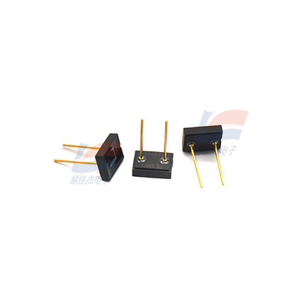 S1227-33BR ইউভি থেকে দৃশ্যমান যথার্থতা ফোটমেট্রি সিলিকন নিম্ন অন্ধকার বর্তমানের জন্য সিআই ফোটোডিওড সেন্সর