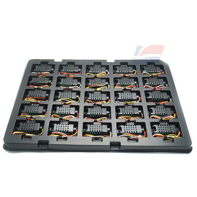 AM2301B আর্দ্রতা এবং তাপমাত্রা সেন্সর মডিউল চমৎকার দীর্ঘমেয়াদী স্থিতিশীলতা