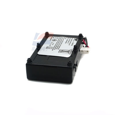 YJJ XT-BAT-K1 ব্যাটারি প্রতিস্থাপন অংশ BWGas ডিটেক্টর Max XT II জন্য উপযুক্ত