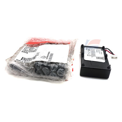 YJJ XT-BAT-K1 ব্যাটারি প্রতিস্থাপন অংশ BWGas ডিটেক্টর Max XT II জন্য উপযুক্ত