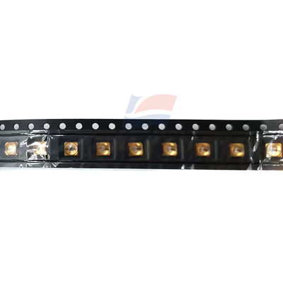 জীবাণুমুক্তকরণ ডিপ শর্ট ওয়েভ ইউভি 254 Nm 265 Nm 255 Nm 280 Nm 275 Nm ইউভি জীবাণুমুক্তকারীতে নেতৃত্ব দেয় 3535 ইউভি এলইডি