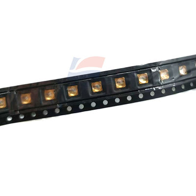 জীবাণুমুক্তকরণ ডিপ শর্ট ওয়েভ ইউভি 254 Nm 265 Nm 255 Nm 280 Nm 275 Nm ইউভি জীবাণুমুক্তকারীতে নেতৃত্ব দেয় 3535 ইউভি এলইডি
