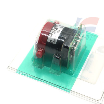 YJJ 0393 0100 টাইপ CO H2 ক্ষতিপূরণ গ্যাস সেন্সরটি ধোঁয়া গ্যাসের পরিমাপের জন্য ব্যবহৃত হয়