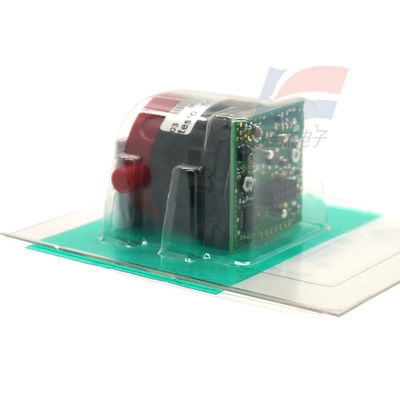 YJJ 0393 0100 টাইপ CO H2 ক্ষতিপূরণ গ্যাস সেন্সরটি ধোঁয়া গ্যাসের পরিমাপের জন্য ব্যবহৃত হয়