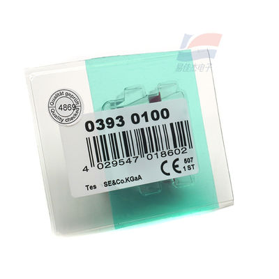 0393 0100 CO Gas Sensor For Carbon Monoxide Concentration Detection In Exhaust Gas Analysis Scenarios