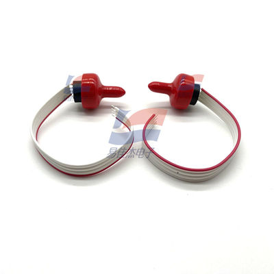 YJJ NPI-19A-CZ021GH চাপ সেন্সরটি 2.5 Psi চাপ সহ বায়োমেডিকেল যন্ত্রপাতিতে ব্যবহৃত হয়