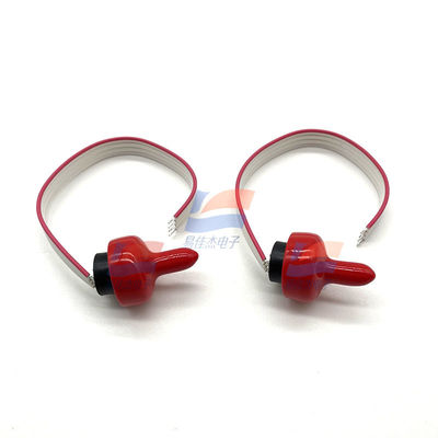 YJJ NPI-19A-CZ021GH চাপ সেন্সরটি 2.5 Psi চাপ সহ বায়োমেডিকেল যন্ত্রপাতিতে ব্যবহৃত হয়