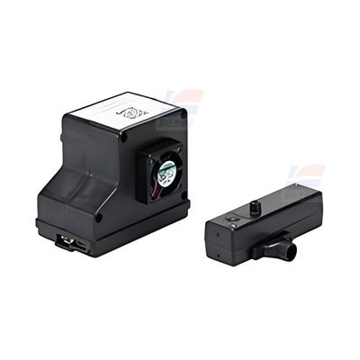 YJJ OPC-R2 PM2.5 সেন্সর বায়ুতে PM1 PM2.5 PM10 এর মতো কণাগুলির ঘনত্ব পরিমাপ করতে ব্যবহৃত হয়