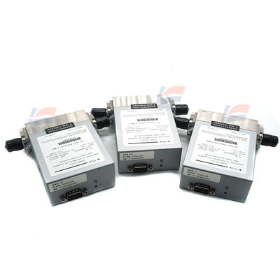 YJJ AS200 স্টেইনলেস স্টিল এমএফসি উচ্চ-নির্ভুল গ্যাস মাস ফ্লো কন্ট্রোলার এয়ার মাইক্রো-গ্যাস ফ্লো মিটার