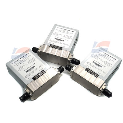 AS200 AS200S অ্যালুমিনিয়াম খাদ উচ্চ-নির্ভুল গ্যাস মাস ফ্লো কন্ট্রোলার বায়ু মাইক্রো-গ্যাস ফ্লো মিটার