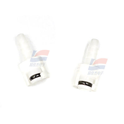 YJJ M0931K স্যাম্পলিং পায়ের পাতার মোজাবিশেষ দ্রুত সংযোগ আনুষাঙ্গিকগুলি স্যাম্পলিং পায়ের পাতার মোজাবিশেষ গ্যাস ডিটেক্টর সংযোগের জন্য ব্যবহৃত হয়