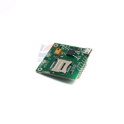 YJJ SIM7000G LTE Cat-M1 (eMTC) NB-IoT ব্যবহারের জন্য মাল্টি-মোড যোগাযোগ সমর্থন করে
