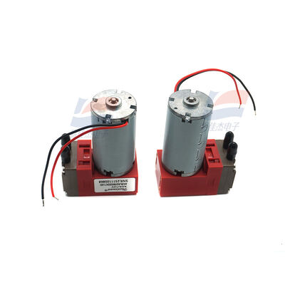 YJJ AD5KEEDC12D শিল্প রোবটগুলি বায়ু পাম্প দিয়ে সজ্জিত