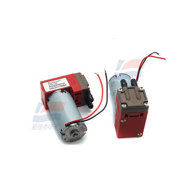 YJJ AD5KEEDC12D শিল্প রোবটগুলি বায়ু পাম্প দিয়ে সজ্জিত