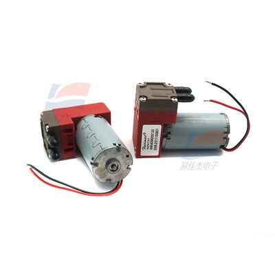 YJJ AD5KEEDC12D শিল্প রোবটগুলি বায়ু পাম্প দিয়ে সজ্জিত