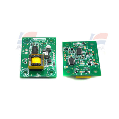 C108070-01 C10807-01 UVTRON ড্রাইভিং সার্কিট কম বর্তমান খরচ