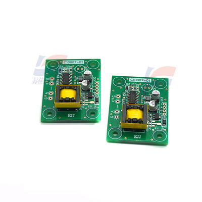 C108070-01 C10807-01 UVTRON ড্রাইভিং সার্কিট কম বর্তমান খরচ