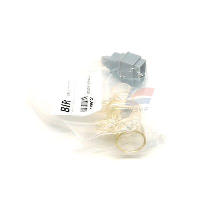 ১৫৯৭২ ভেনটিলেটর ফ্লো সেন্সর সেটআপ ক্লিনিকাল ভেনটিলেটর সাপোর্ট মেডিকেল সরঞ্জাম রক্ষণাবেক্ষণ